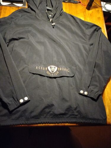Ocean pacific mens jacket - Gem Ocean pacific mens jacket - Gem