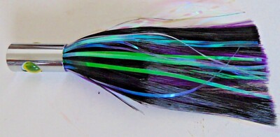 Esca Da Traina Extreme Fishing SA300 Sailure Colore Rosa/bianco 6-7 Pollici Per Tonno Wahoo Marlin