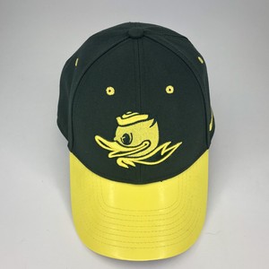 oregon ducks football hats
