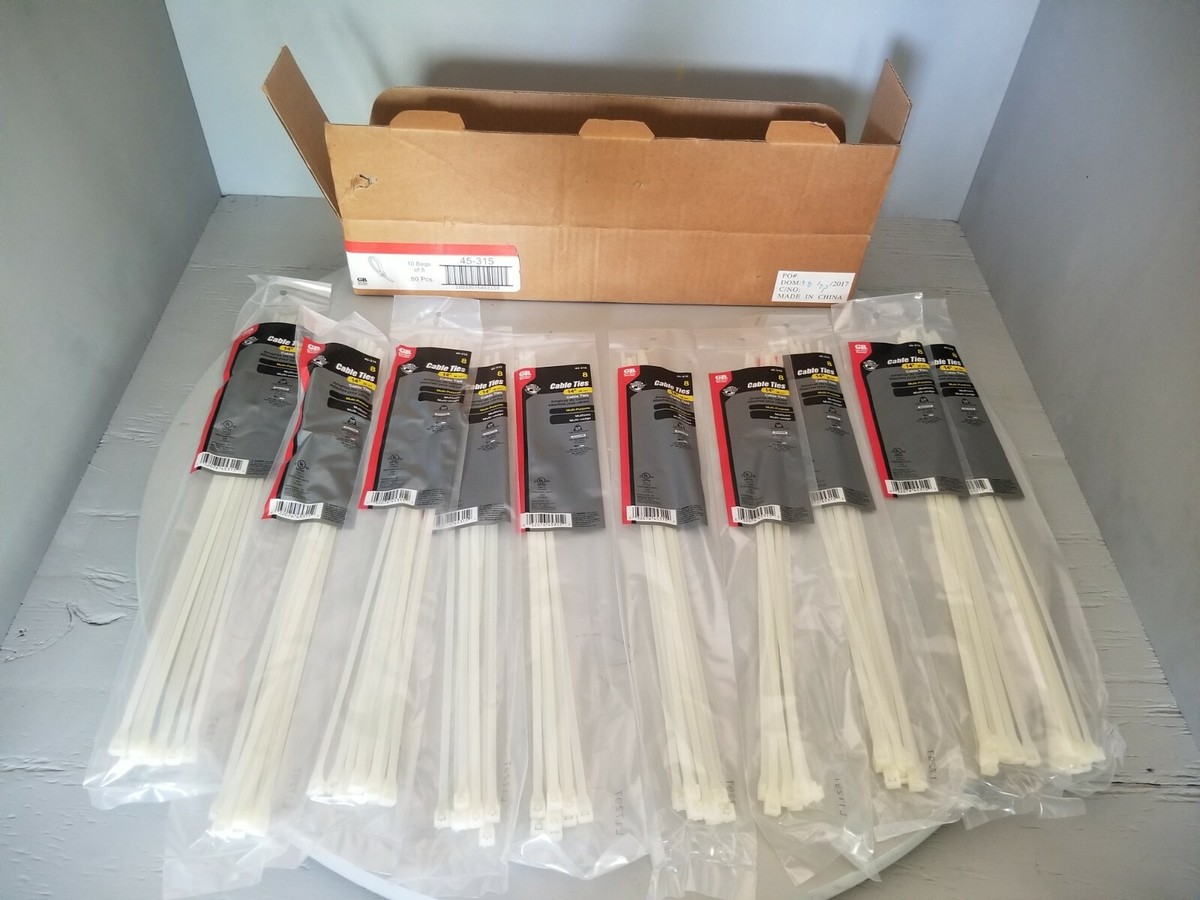 Box of 10 Gardner Bender 14