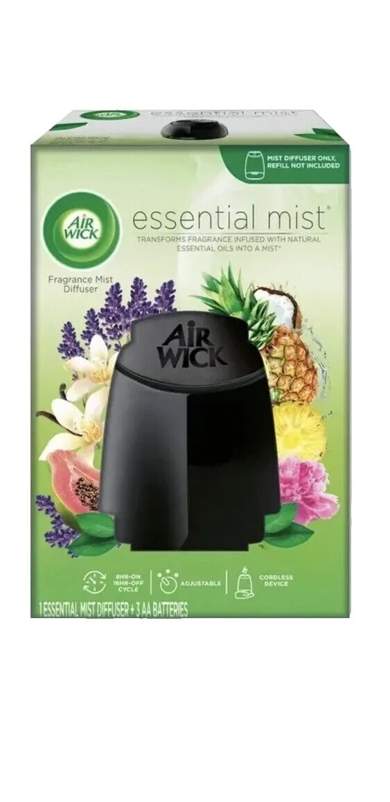 Air Wick Multicolor Fragancias para el Hogar