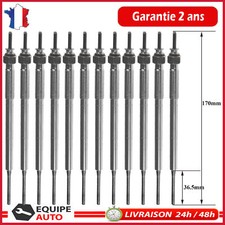 Bougies de préchauffage Toyota DYNA