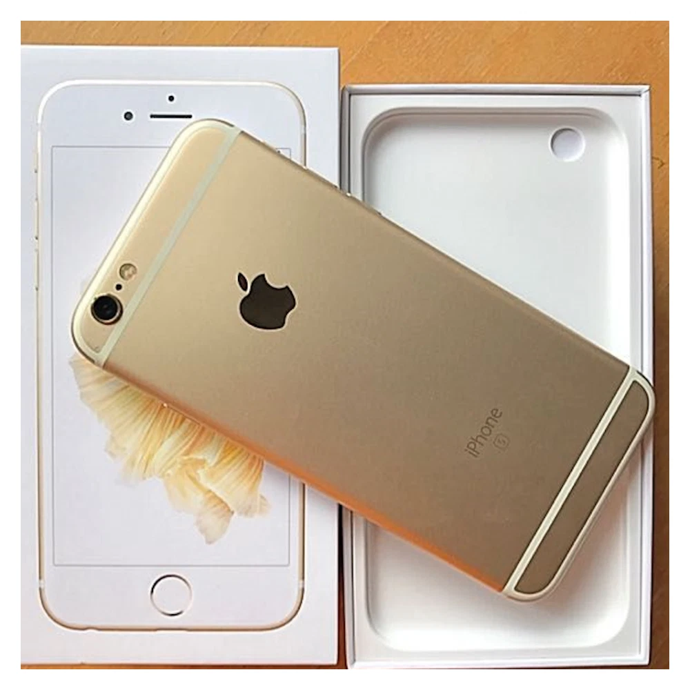 Apple iPhone 6 Plus Unlocked Cell Phones & Smartphones for Sale