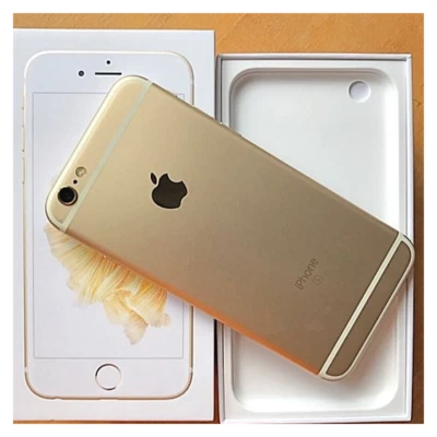 iPhone 6s Plus 64GB Network Unlocked for Sale | Shop New & Used