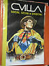 TEX-dreams signs and drawings WISE BOOK- claudio villa paperback copy scarab