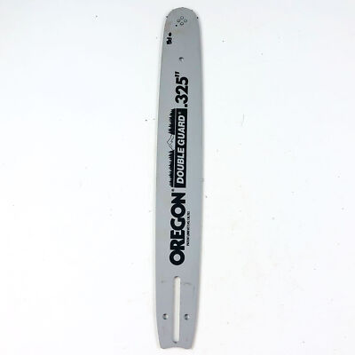Oregon 160PXBK041 7B Chain Saw Guide Bar Guard 16'' NOS Replaces 160GLGK041