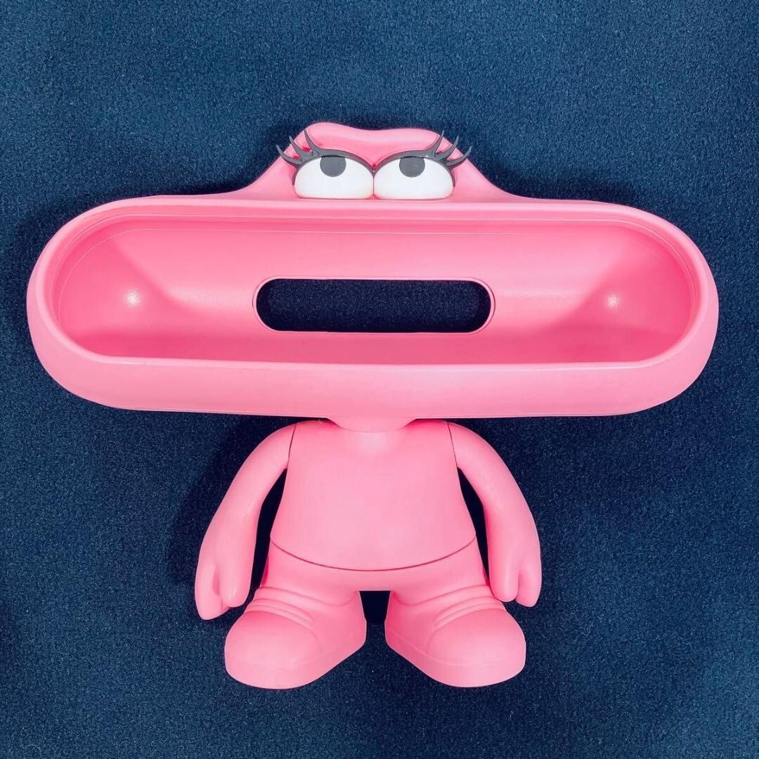 beats by dr.dre Pill PILLS スピーカー&スタンド Beats by Dr. Dre Beats Pill+ Portable Bluetooth Speaker Dude