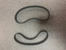 Dyson Vacuum Drive Belt Packet 2 DC01, DC04, DC07 & DC14 single Belt Models