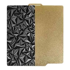 3D Printer PEO PEI Cool Build Plate for Bambu Lab X1C/X1/X1E/P1P/P1S/A1 3D Print