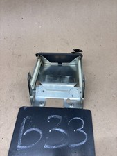 1968 FORD GALAXIE LTD COUNTRY SQUIRE DASHBOARD ASH TRAY SLIDER CAGE BRACKET HOUS