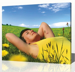 Bild Foto Leinwand Druck Auf Keilrahmen 75x50 Ebay
