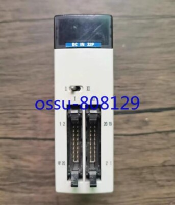 1PCS Samsung CPL93024 Programmable Controller Input Module in good condition