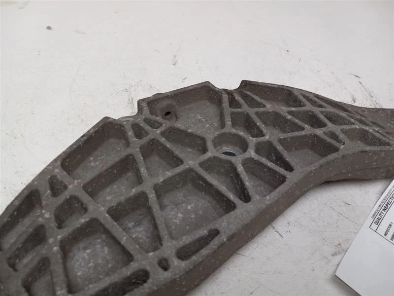 Audi A4 2007 diferencial trasero soporte de montaje 49106 Foto 3 de 4