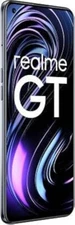 realme GT 5G (Dashing Silver, 8GB RAM, 128GB Storage)