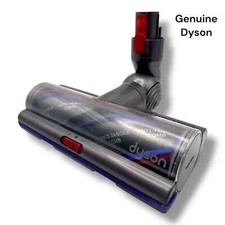 Dyson V8 V10 V11 V15 Detect Anti-Tangle Comb Torque Boost Drive Brush Head