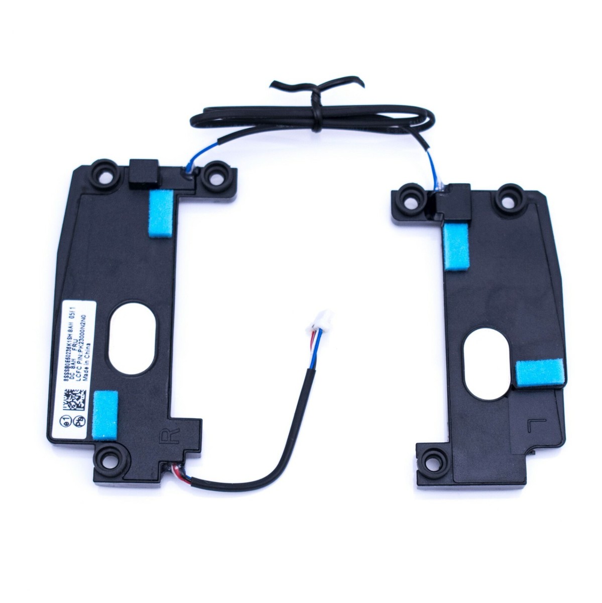 Replacement Built-In Speaker For Lenovo ThinkPad T460S & T470S Laptops