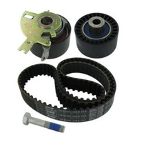 SKF VKMA 03305 Zahnriemensatz für Citroën Fiat Peugeot Lancia Mitsubishi