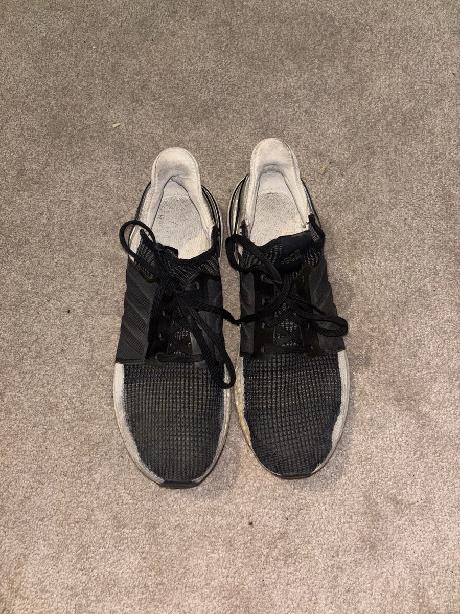adidas UltraBoost 19 Oreo for Sale | Authenticity Guaranteed | eBay adidas UltraBoost 19 Oreo for Sale | Authenticity Guaranteed | eBay