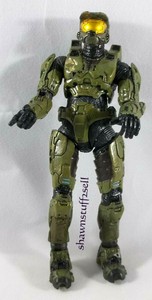 halo spartan toys