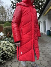 Daunenmantel Sportalm Gr. 34 NEU