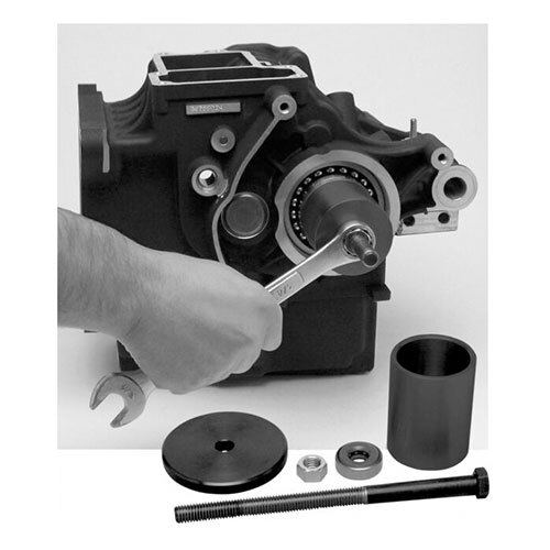 JIMS USA 981 Main Drive Gear Installer Tool HarleyDavidson Motorcycle