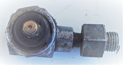 Isuzu engine C223 C223-T 2,2L, OHV, 8 Valves engine sensor used - Picture 3 of 4
