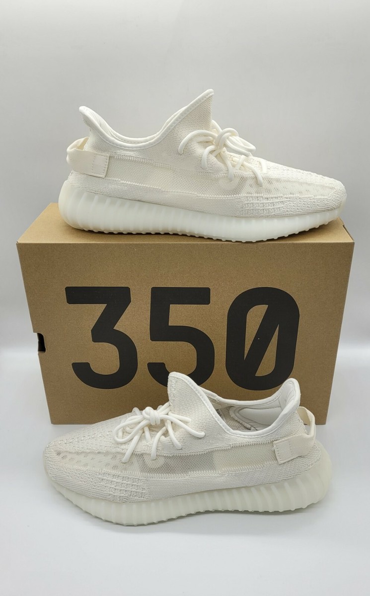 Adidas Yeezy Boost 350 V2 'Bone' HQ6316 | eBay