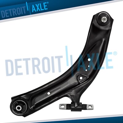 Front Left Lower Control Arm w/ Ball Joint for 2014 2015-2020 Nissan Rogue Sport