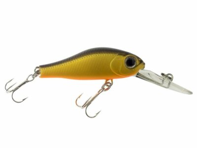 ZipBaits Rigge Deep 35 F 3.5cm 2.2g Floating Lure Crankbait Trout NEW COLORS