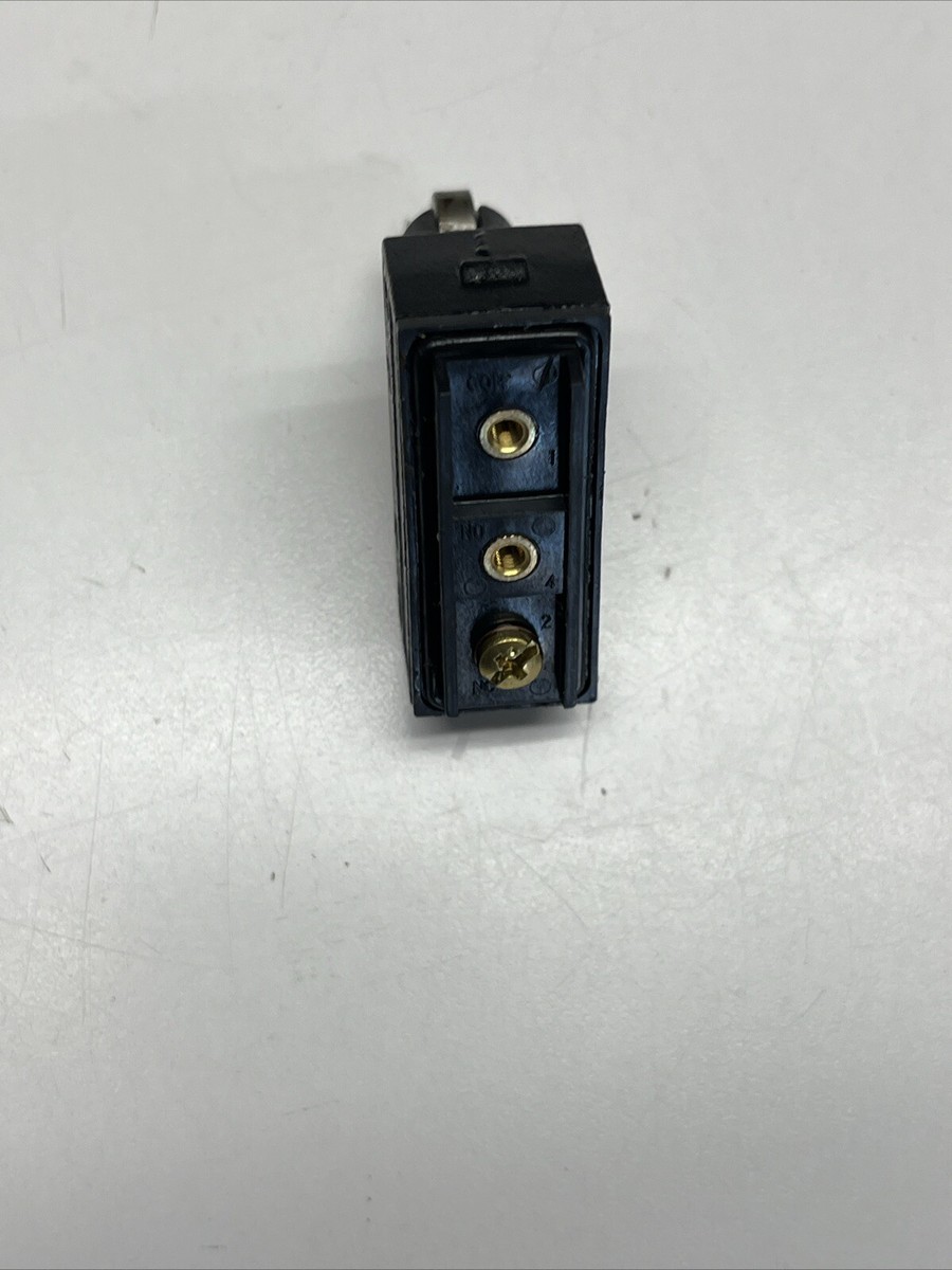 Yamatake EN60947-5-1 Microswitch | eBay