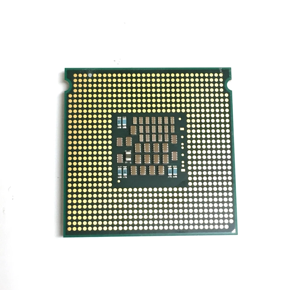 Intel Xeon 5150 SL9RU SLABM 2.66GHz 4MB Dual Core LGA 771 Server Processor CPU - Image 3 of 3