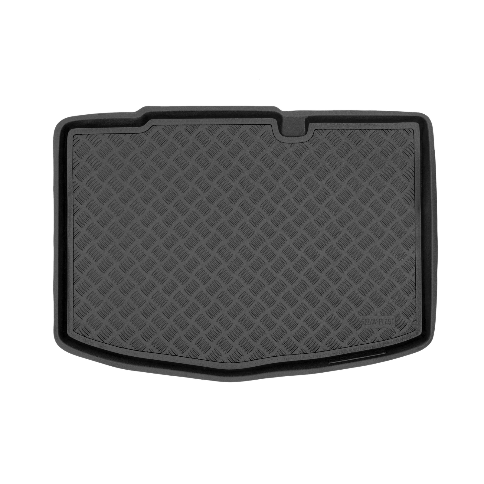 Tapis de coffre Rezaw-Plast pour Toyota Yaris III idéal pour transport de chiens et courses