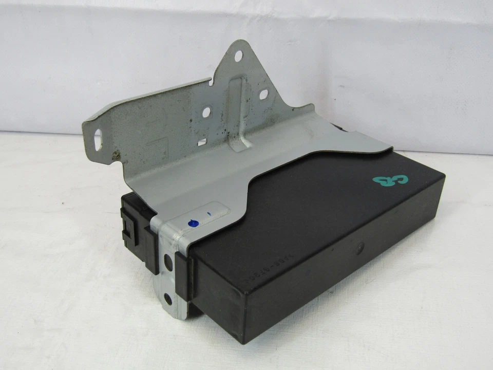 Subaru Outback or Legacy 2014 módulo antirrobo unidad integrada 88281AJ55A OEM Foto 4 de 4