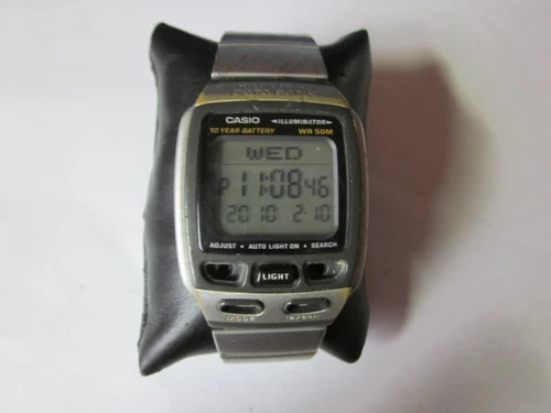 Ersatzteile CASIO 2747 2285 341 1156 2879 1572 593 3149 695 244 1595 1333 UVM - Bild 300 von 333