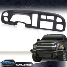 Fit For 98-02 Dodge Ram 1500 2500 3500 Double Din 2-din Complete Dash Kit New