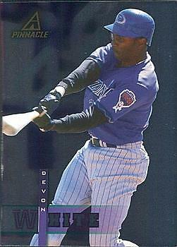 1998 Pinnacle Plus (Pick From List)