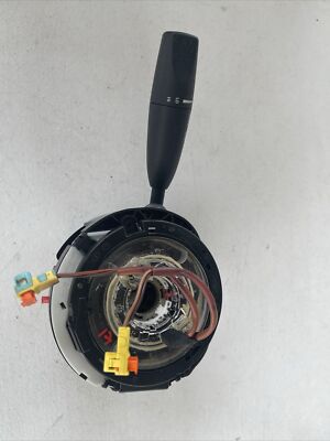 2014 Dodge Challenger Clock Spring Ring Steering Sensor 10008742 