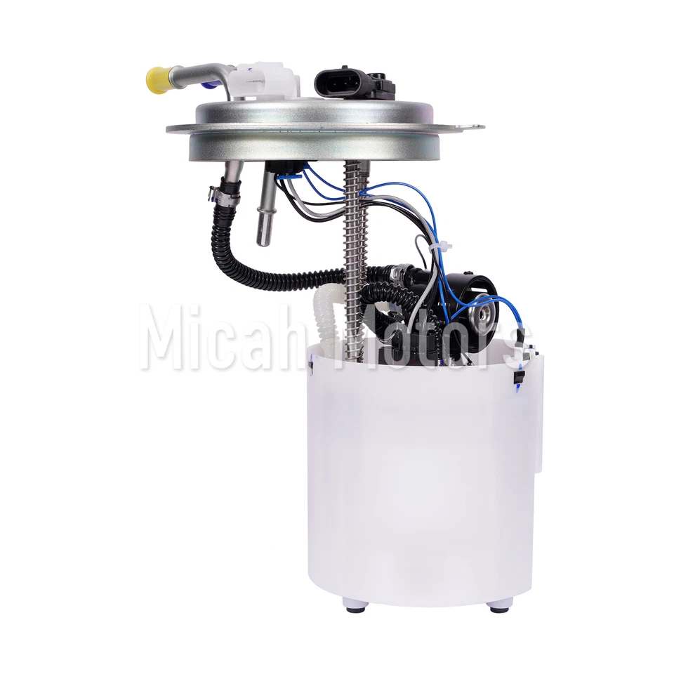 Fuel Pump Fit Chevrolet Avalanche Suburban 1500 GMC Yukon XL 1500 E3706M - Image 2 of 4