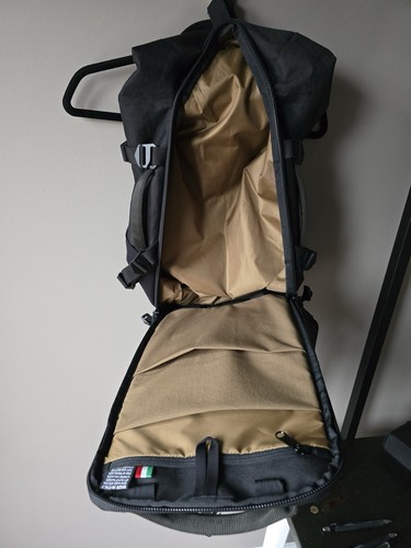 ATD 2 First Gen Rucksack