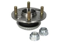 BTA H2K003BTA Radlagersatz Radnabe Hinten FüR MG ZR ZS Rover 200 25 400 45