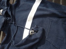 Vökl Snowboard Kapuzenpullover Hoodie Gr. S