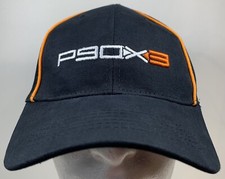 P90x3 Workout Hat P90x Gym Abs Fullbody Fitness Cardio Calastentics Muscle Cap