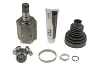 NTY Hardyscheibe LÄNgswelle Kardanwelle FÜR Volvo S60/V60 T2 T3 1.5 1.6T 15