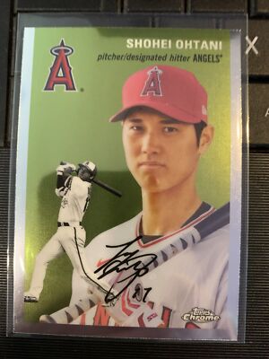 大谷翔平 topps 2023 Platinum Anniversary s-l400.jpg