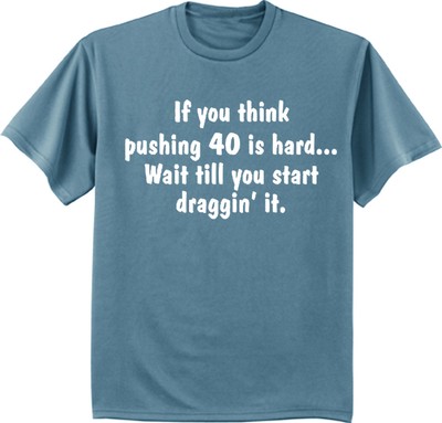 funny turning 40 shirts