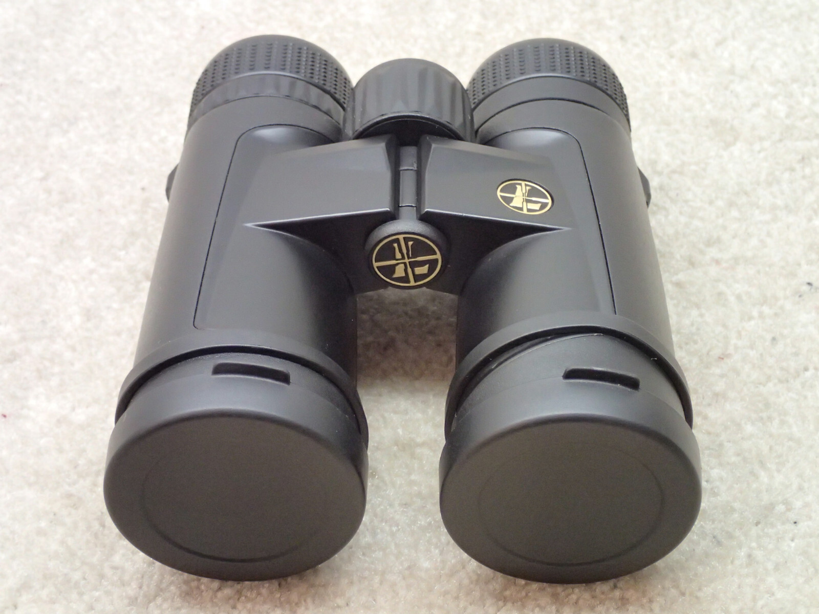 Leupold 10x42 Yellowstone Binoculars Nice eBay
