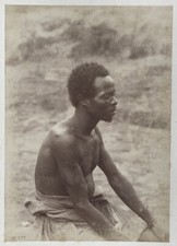 Album Of Doctor Louis Catat. Mission Of Madagascar 1889-1890. Ethnic.