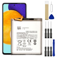 EB-BG781ABY Battery For Samsung Galaxy S20 FE 5G / A52 5G G781 A526 4500 mAh