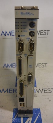 RADISYS 61-0651-40 - USED