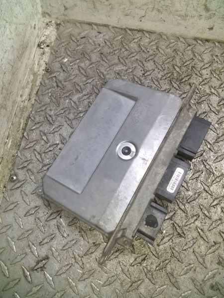 Engine ECM Electronic Control Module ID 7T4A-GE Thru Gh Fits 07-09